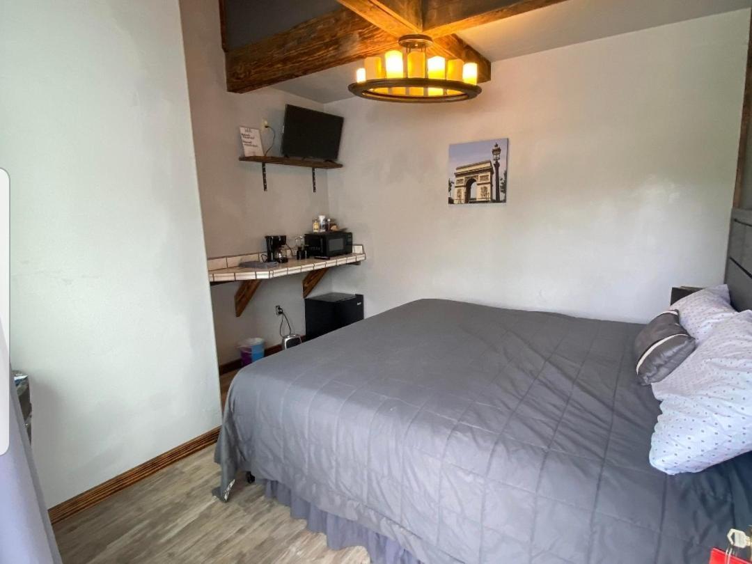 St. Anna'S House Guest House Yokuts Valley  Rom bilde